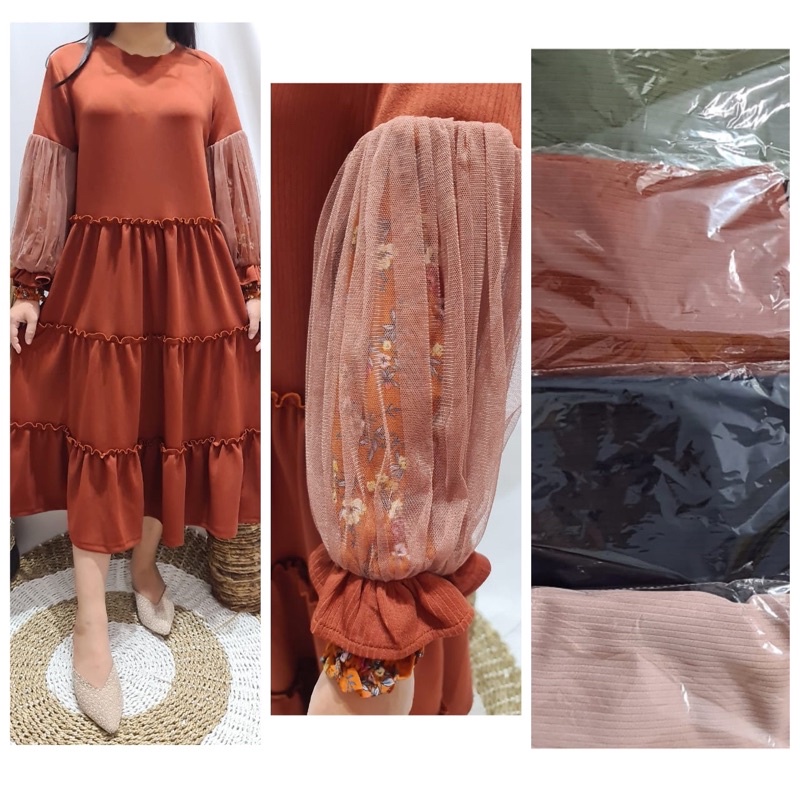 CAVEL 1045 BALON TILE