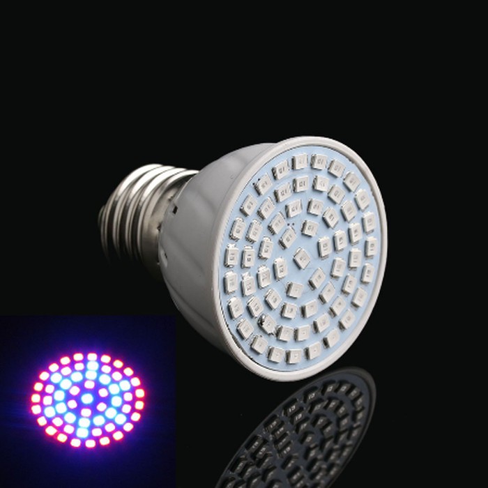 Led Grow Light E27