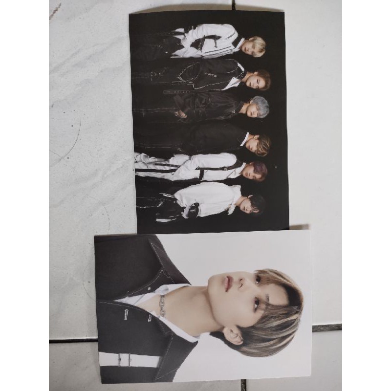 PHOTOCARD NCT DREAM BEYOND LIVE