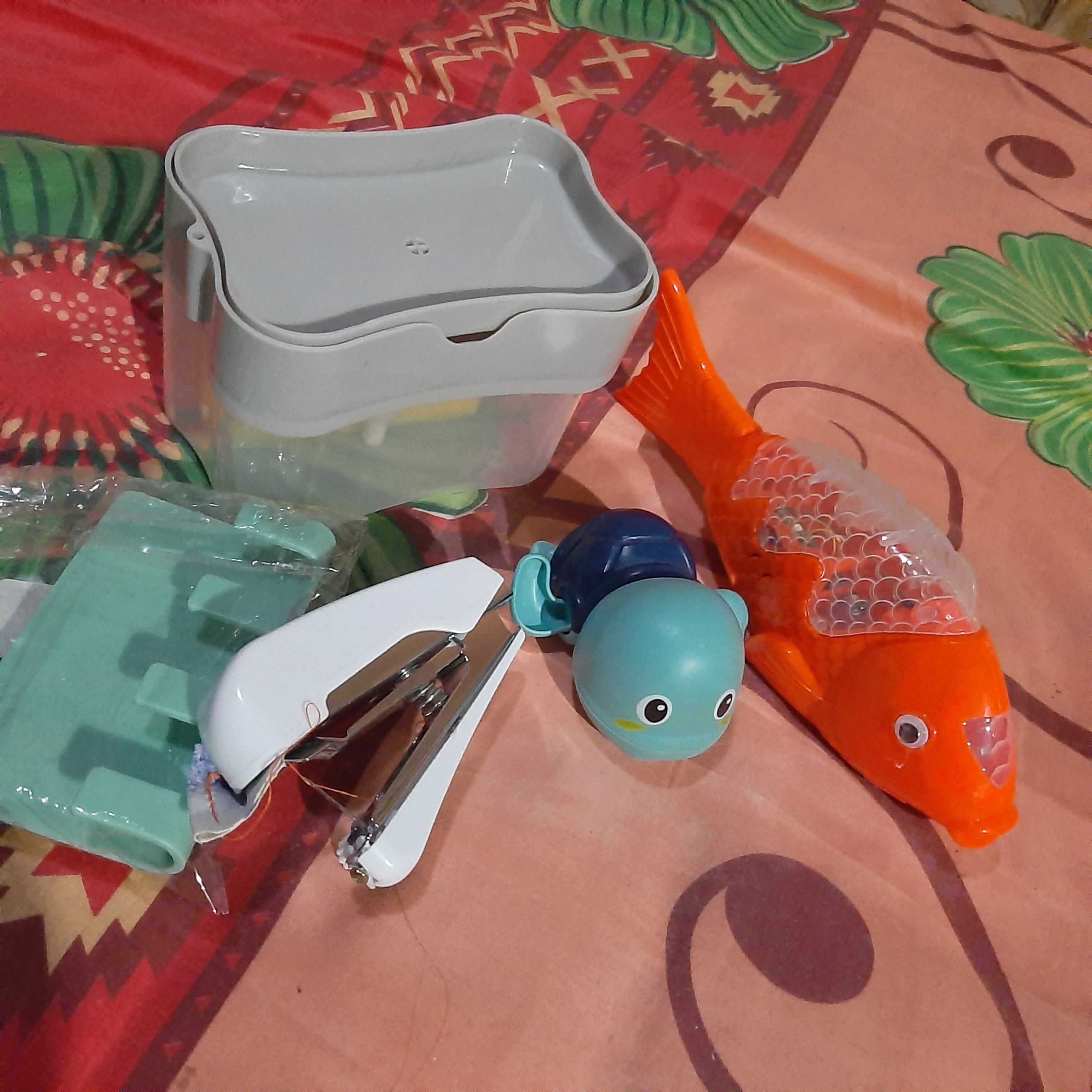 Dispenser Sabun Cuci