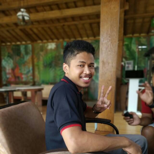 keristiyanto