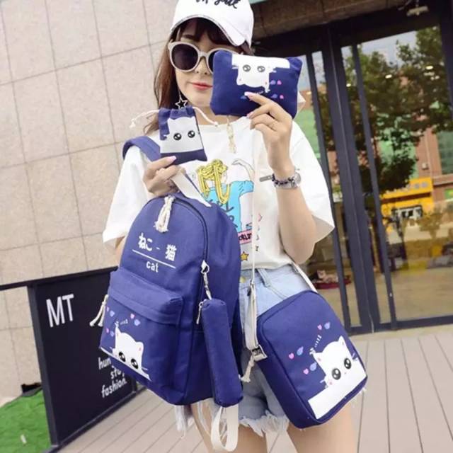 TASRANSEL WANITA BURBERRY TYPE JC TW 9332 8802 GC TASRANSEL P GAYA BARU KERJA CEWEK SANTAI P1D3J4U