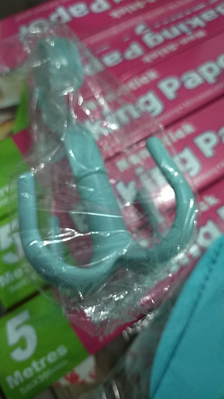 Sesebi Gantungan Hanger Tas Bag Serba Guna Murah