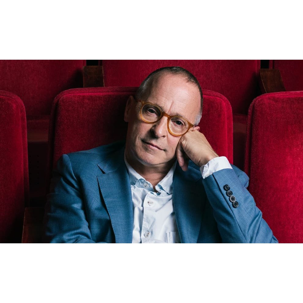 MasterClass David Sedaris - Storytelling and Humor LIMITED EDITION