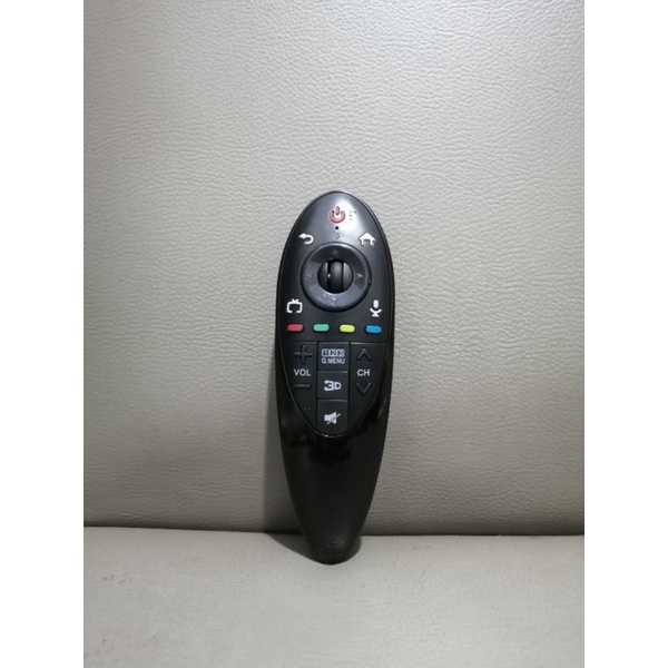 REMOTE REMOT MAGIC TV LCD LED LG 3D MR500