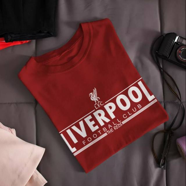 Kaos liverpool