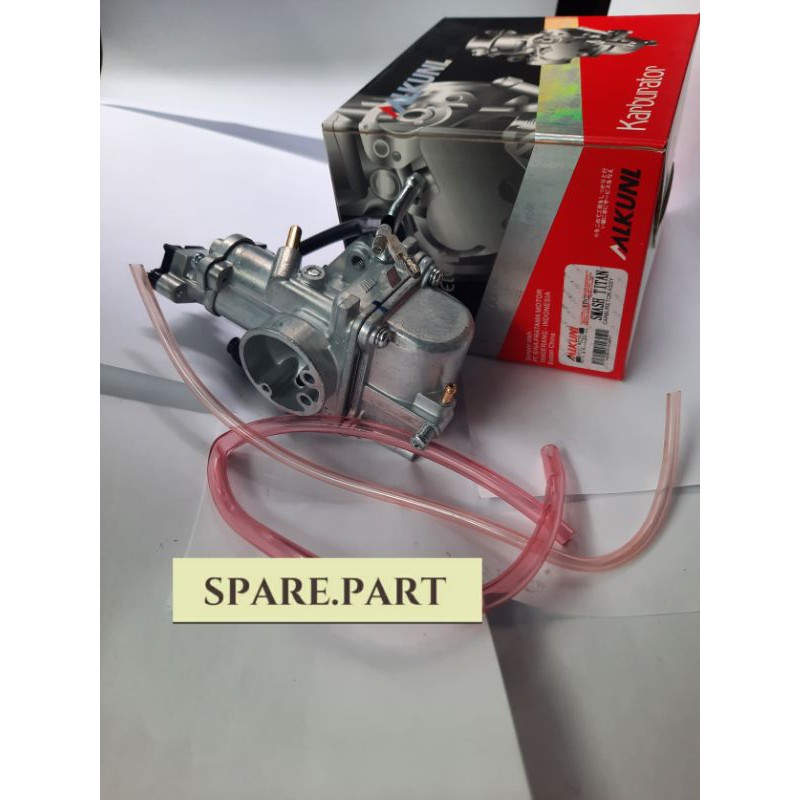 KARBURATOR CARBURATOR SMASH TITAN SHOGUN AXELO