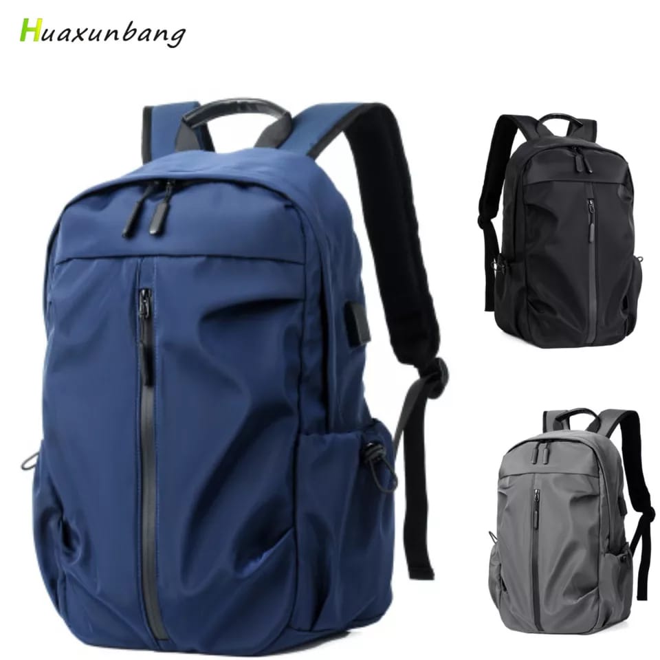 Charyatink BOY - Tas Ransel Pria wanita Backpack Fashion Terbaru