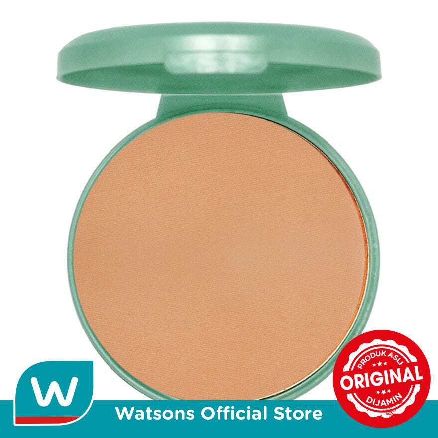 Wardah Exclusive Two Way Cake 04 Refill