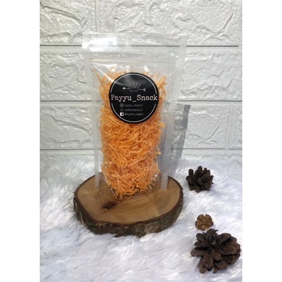 

MIHUN BALADO[CUMA 2500]|cemilan enak dan kekinian|cemilan kekinian|makanan ringan