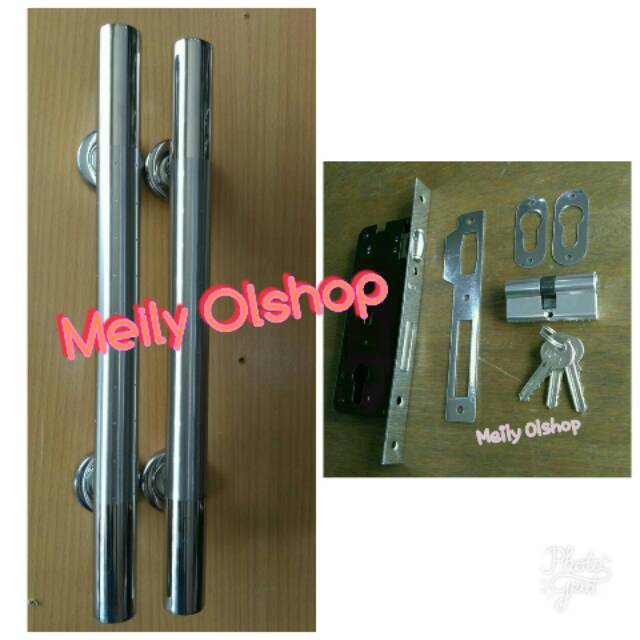 Harga Pabrik Pullhandle + Bodi Pelor/ Tarikan Pintu/ Kunci Pintu Rumah/ Handle Pintu ge3NbpTdVenbz