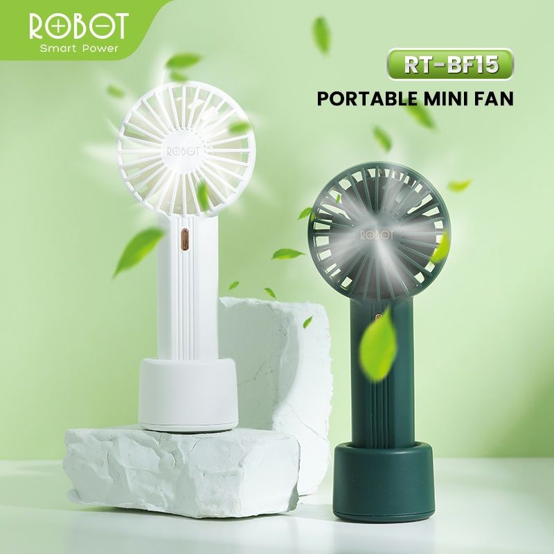 Robot RT-BF15 USB Mini Fan