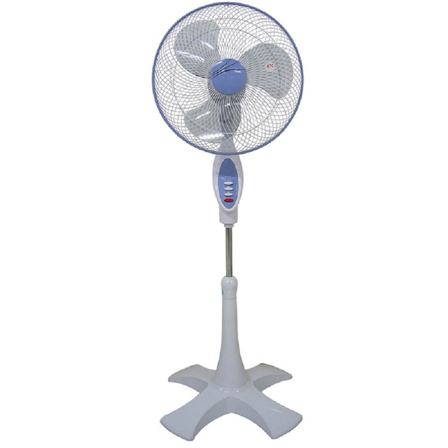 STANDFAN KIPAS ANGIN BERDIRI MASPION F1612S 16&quot; 16 INCH