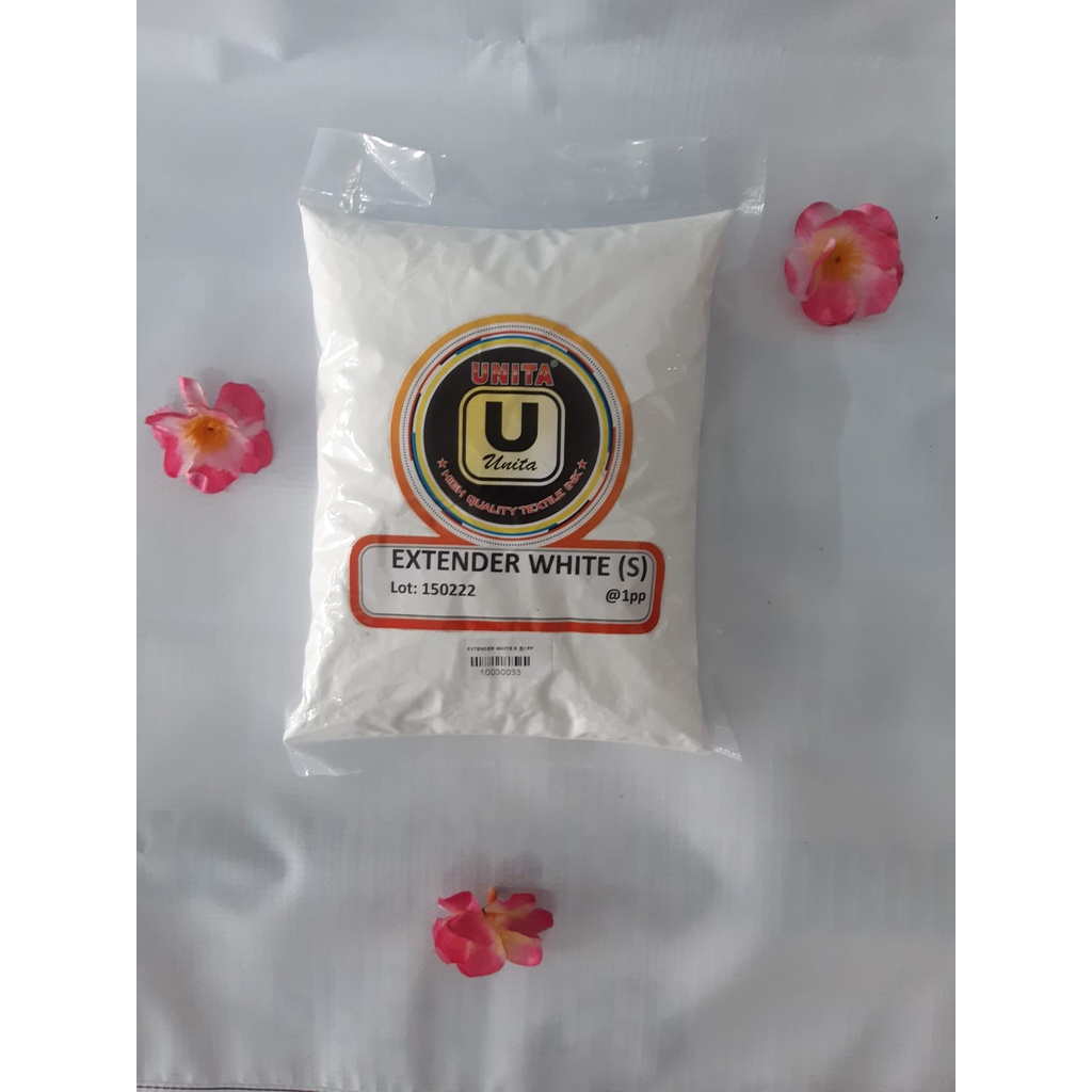 

Extender White (S)