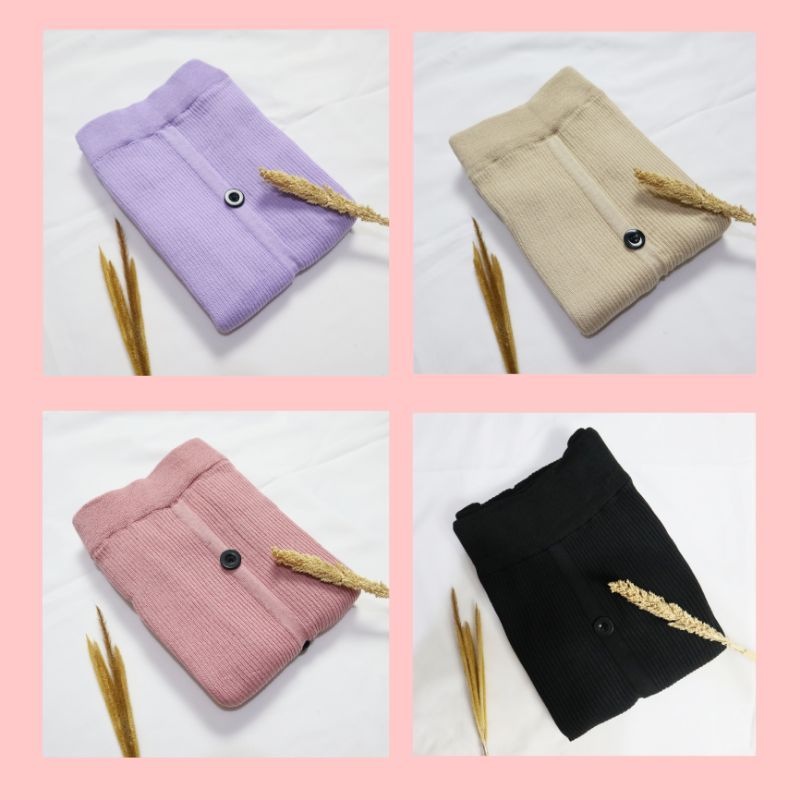 rok rajut span kancing anak . rok span rajut anak