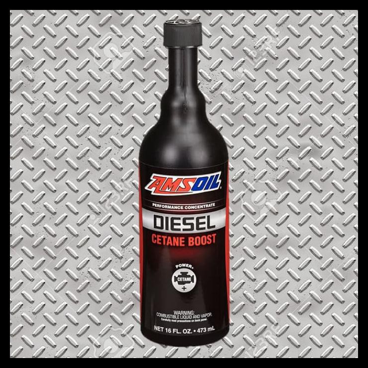 TERLARIS AMSOIL DIESEL CETANE BOOSTER