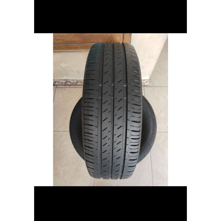 BAN MOBIL SECOUND 195/70 R14