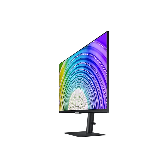 Monitor LED SAMSUNG LS27A600 27&quot; Flat IPS 2K HDR10 1440p USB S27A600 S27A600UUE