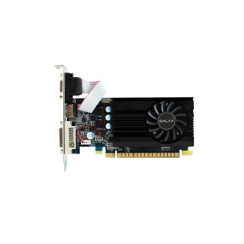 Galax Geforce GT 730 EXOC (EXTREME OVERCLOCK) 1GB DDR5