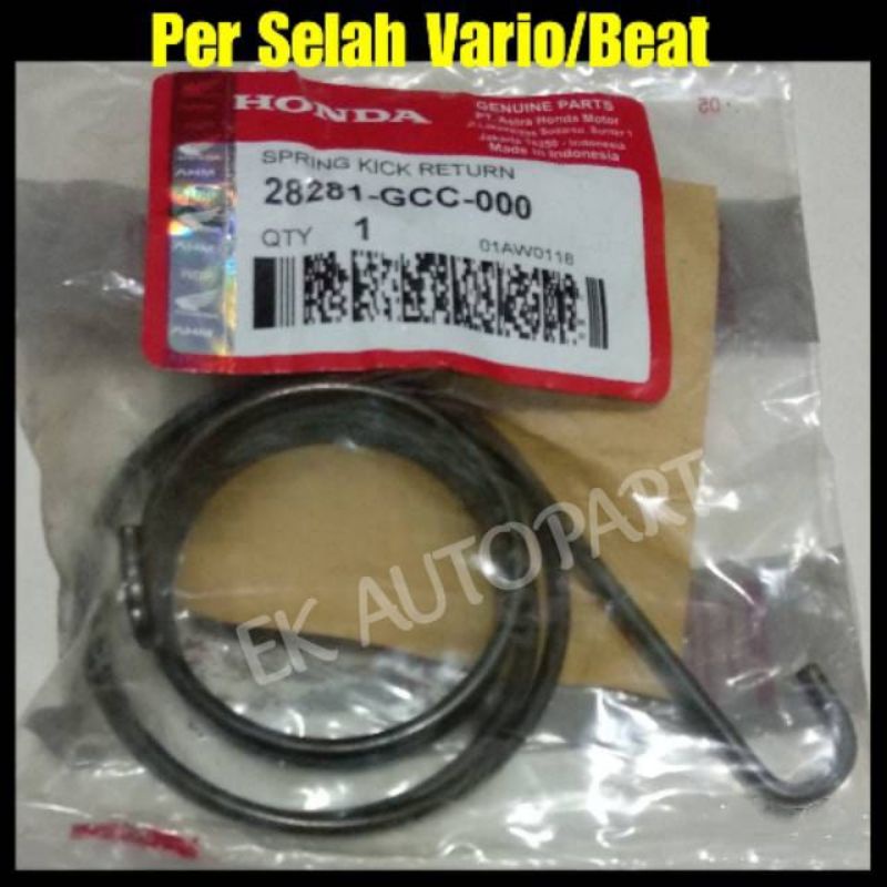 per selah beat karbu vario 110 karbu