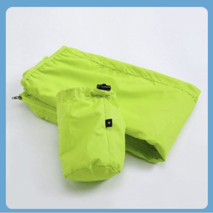 ZAMB LIGHT JACKET