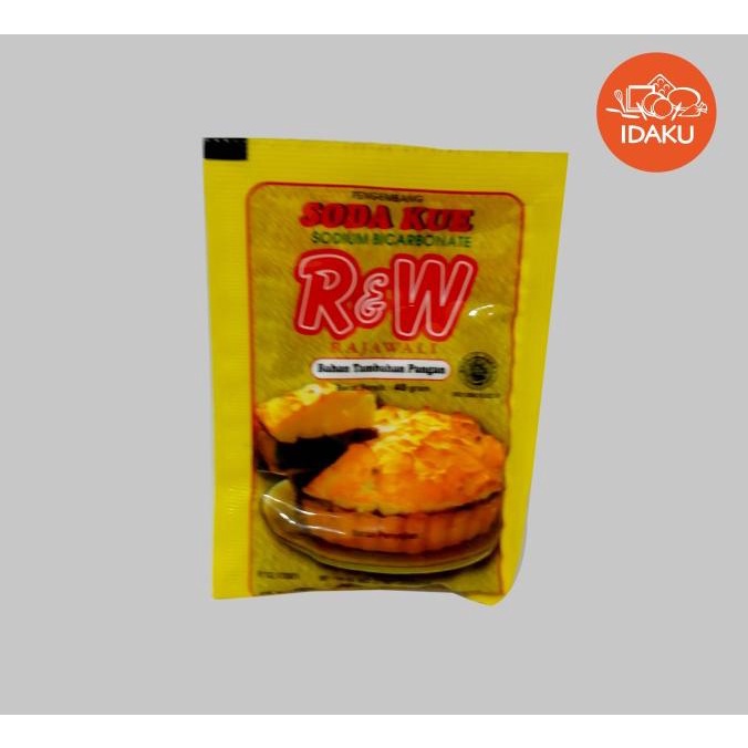 

] R&W BAHAN TAMBAHAN PANGAN