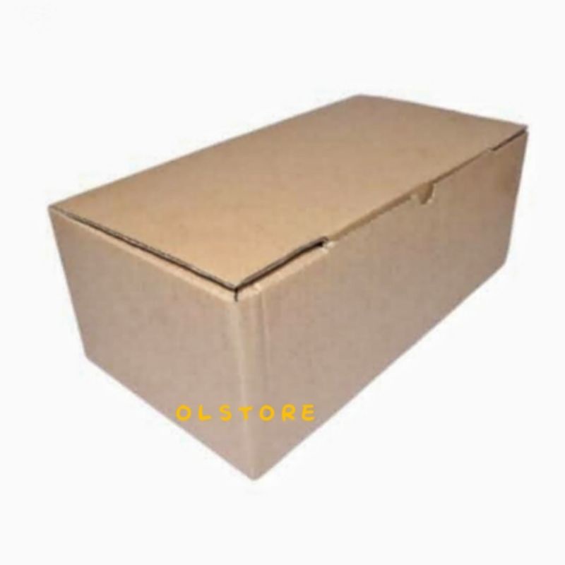 

kardus extra packing