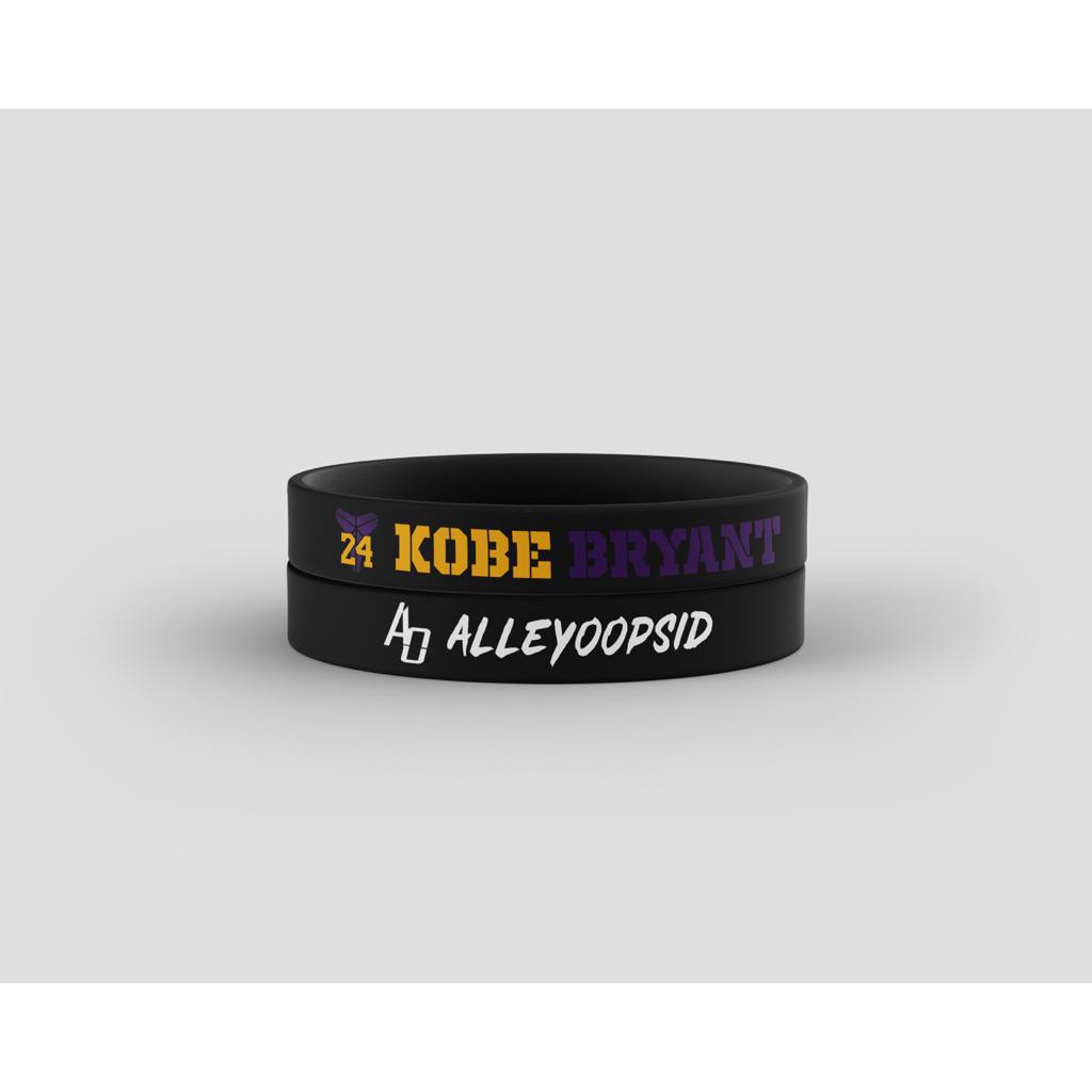 Gelang Kobe bryant