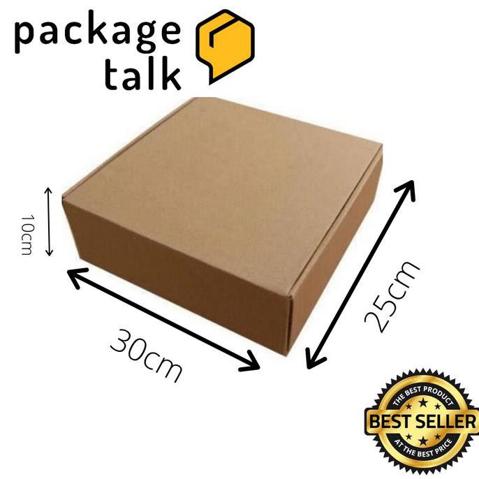 

Corrugated Box Packaging Kotak Kardus Karton Kotak Box Kemasan Packing Familystore141