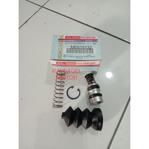 CO KIT PS135 PS RAGASA ME615132