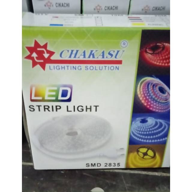 Led strip light