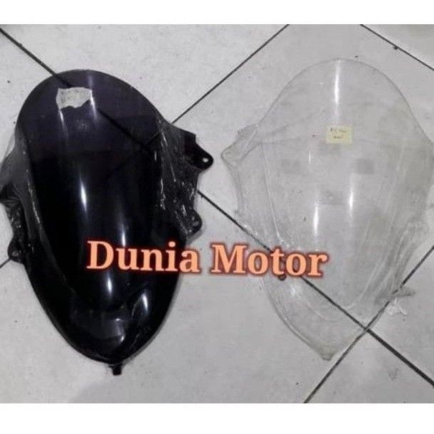 winshield winsil r15 vva v3 - visor kaca visor depan ya aja r 15 v3 r15 new