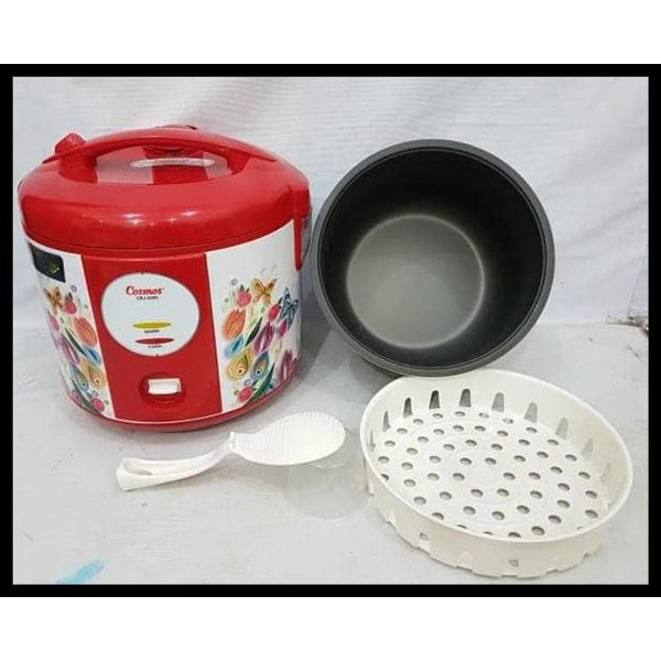 MAGIC COM COSMOS CRJ- 6305