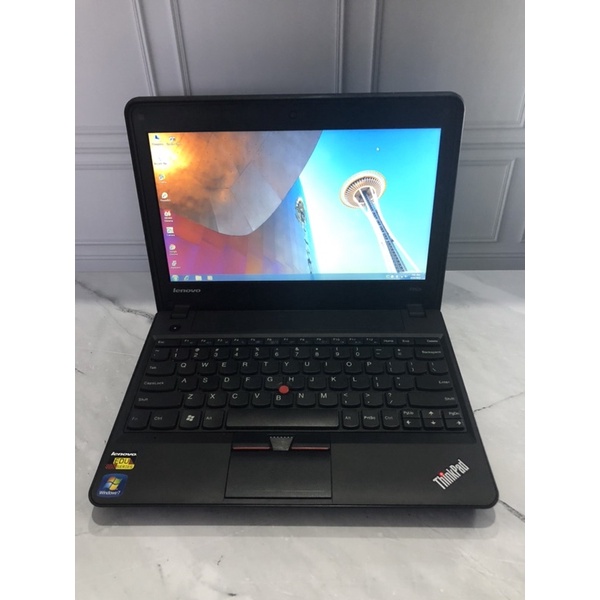 Jual Laptop Lenovo Thinkpad X140e Amd Indonesia Shopee Indonesia