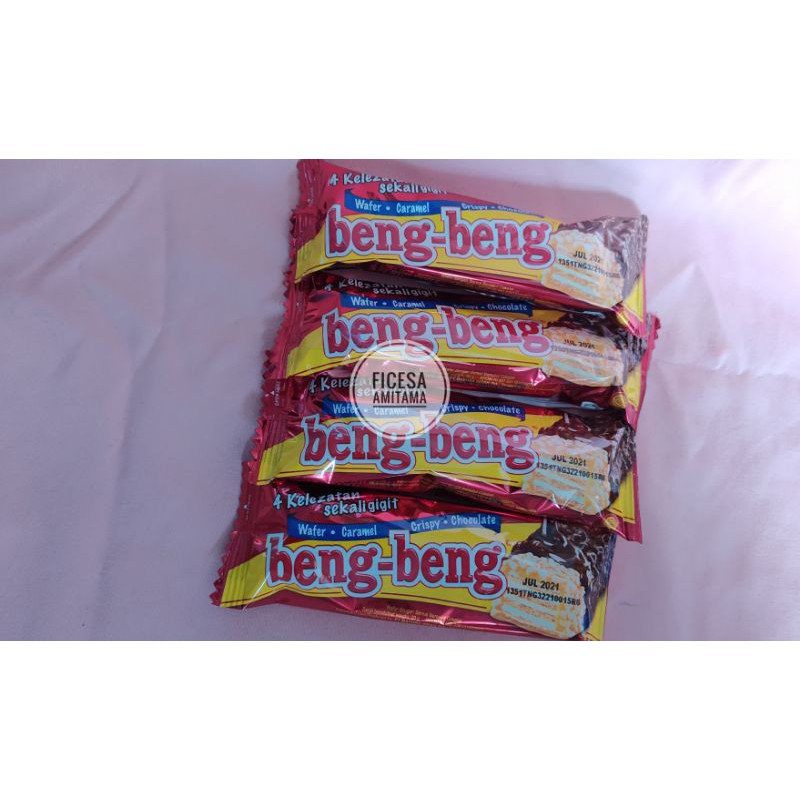 

BENG-BENG coklat