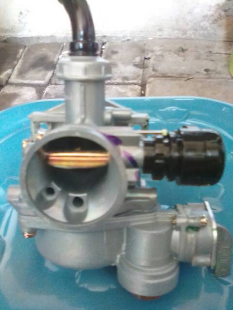 Karburator Keihin Japan Honda Grand / Prima / Star / Supra / Legenda-4