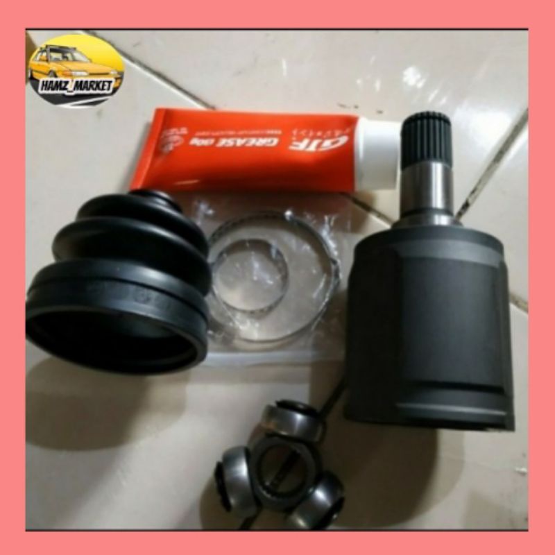 CV Joint Inner kokel kohel Dalam Civic 2006-2012 Civic FD 1800CC Matic