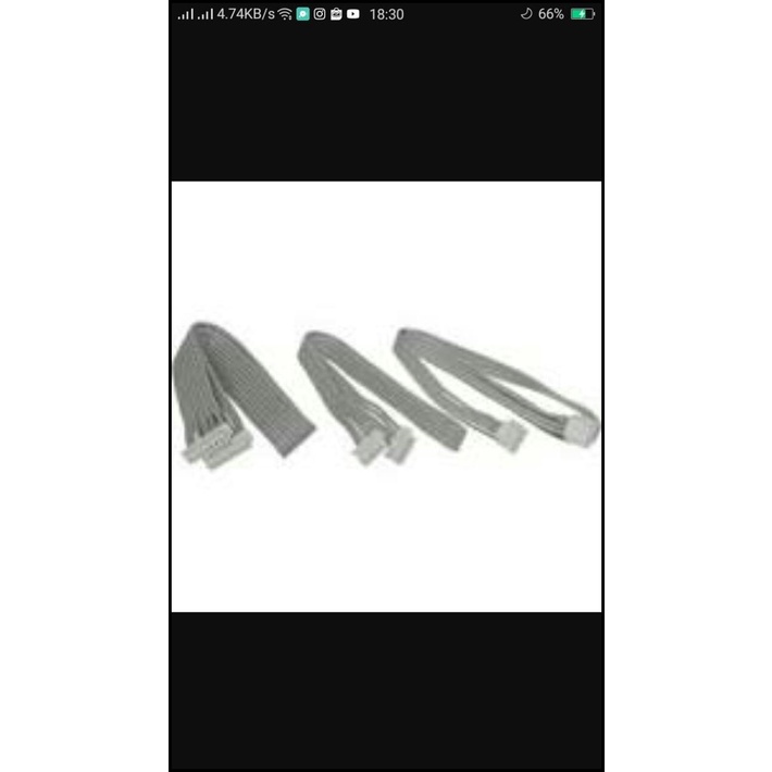 Dji Phantom 2 Cable Pack