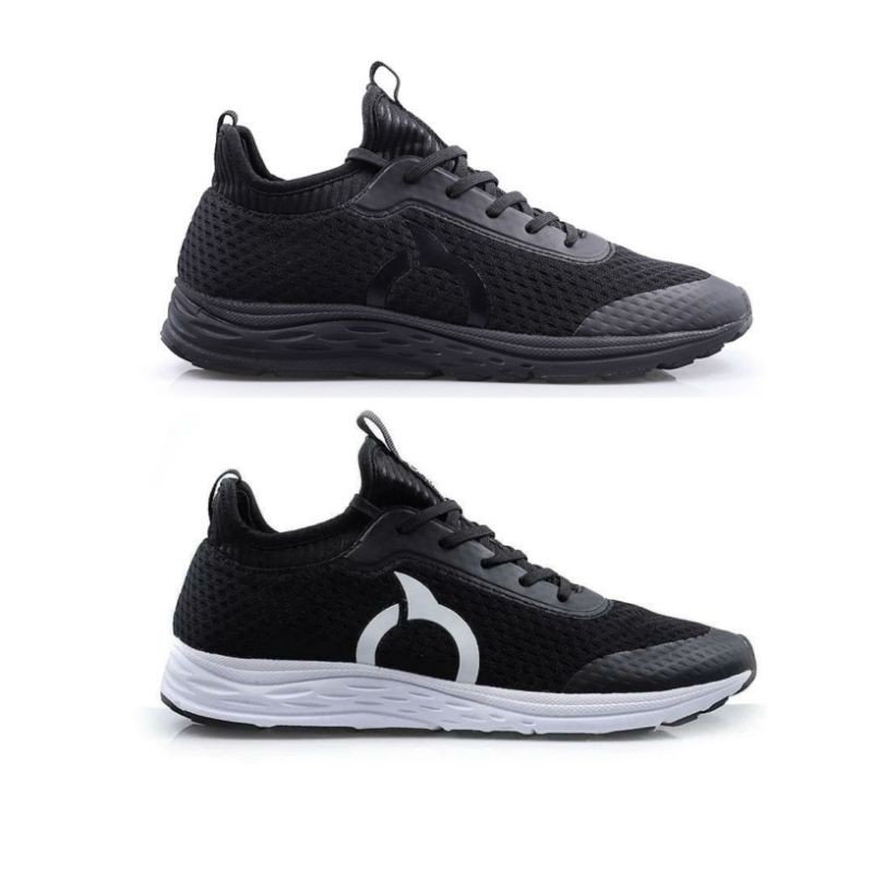 Sepatu Running Sneakers Ortuseight Harvard
