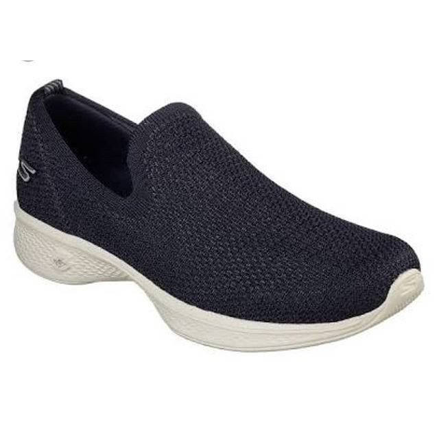 SKECHERS GO WALK 4 14939 NVY