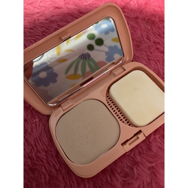 PRELOVED REVELINE TWO WAY CAKE