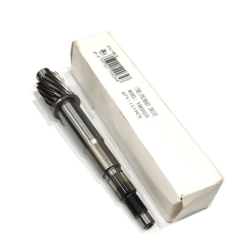 AS PULY PULLY BELAKANG HONDA VARIO 125 FI / VARIO 125 CBS