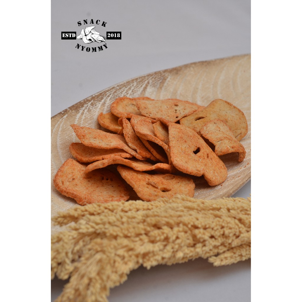 BASRENG BULAT 100 GRAM-1
