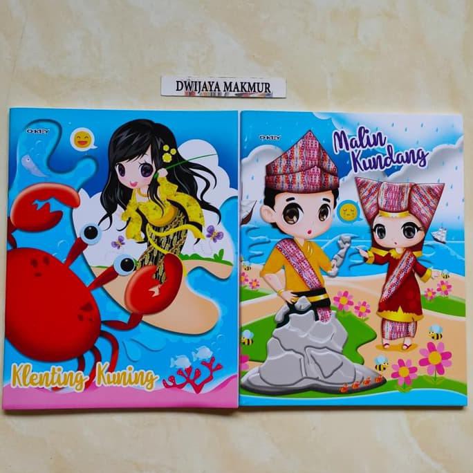 

Buku Tulis Kiky Okey 58 Lembar Dwija522 Berkualitas
