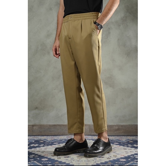 Prepp Studio Relax Ankle Pants Lecce Size 31