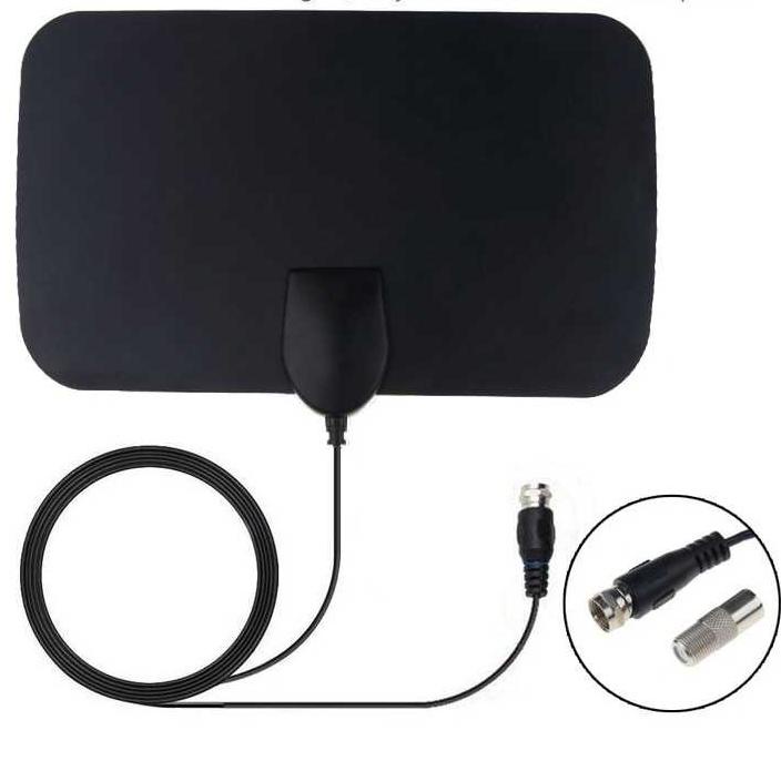 ♙ [ORIGINAL 100%] ANTENA TV DIGITAL INDOOR SUPER JERNIH ORI TAFFWARE/ ANTENA RUANGAN/ ANTENA DALAM/ 