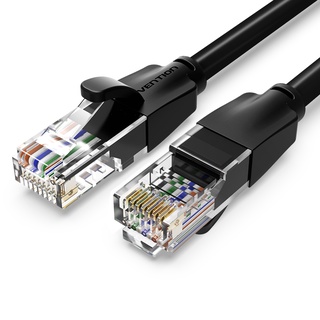 Vention Kabel LAN UTP Cat6 Gigabit Ethernet RJ45 Male to Male
