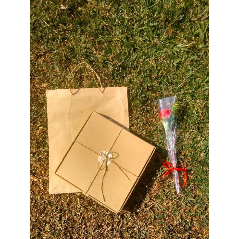 

box hampers HANYA BOX