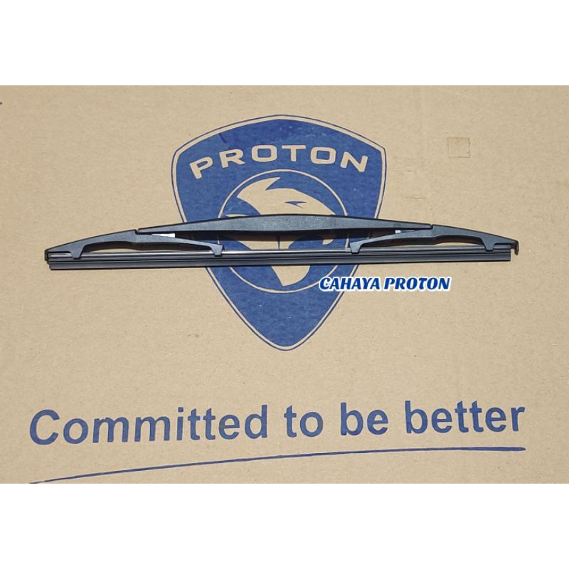 KARET WIPER KACA BELAKANG PROTON EXORA