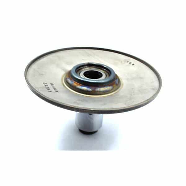 PULLY LAKI FACE SET BEAT FI ESP ECO NEW Asli Honda 23205K81N20